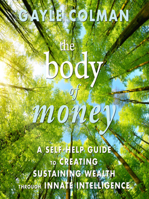 Title details for The Body of Money by Gayle Colman - Available